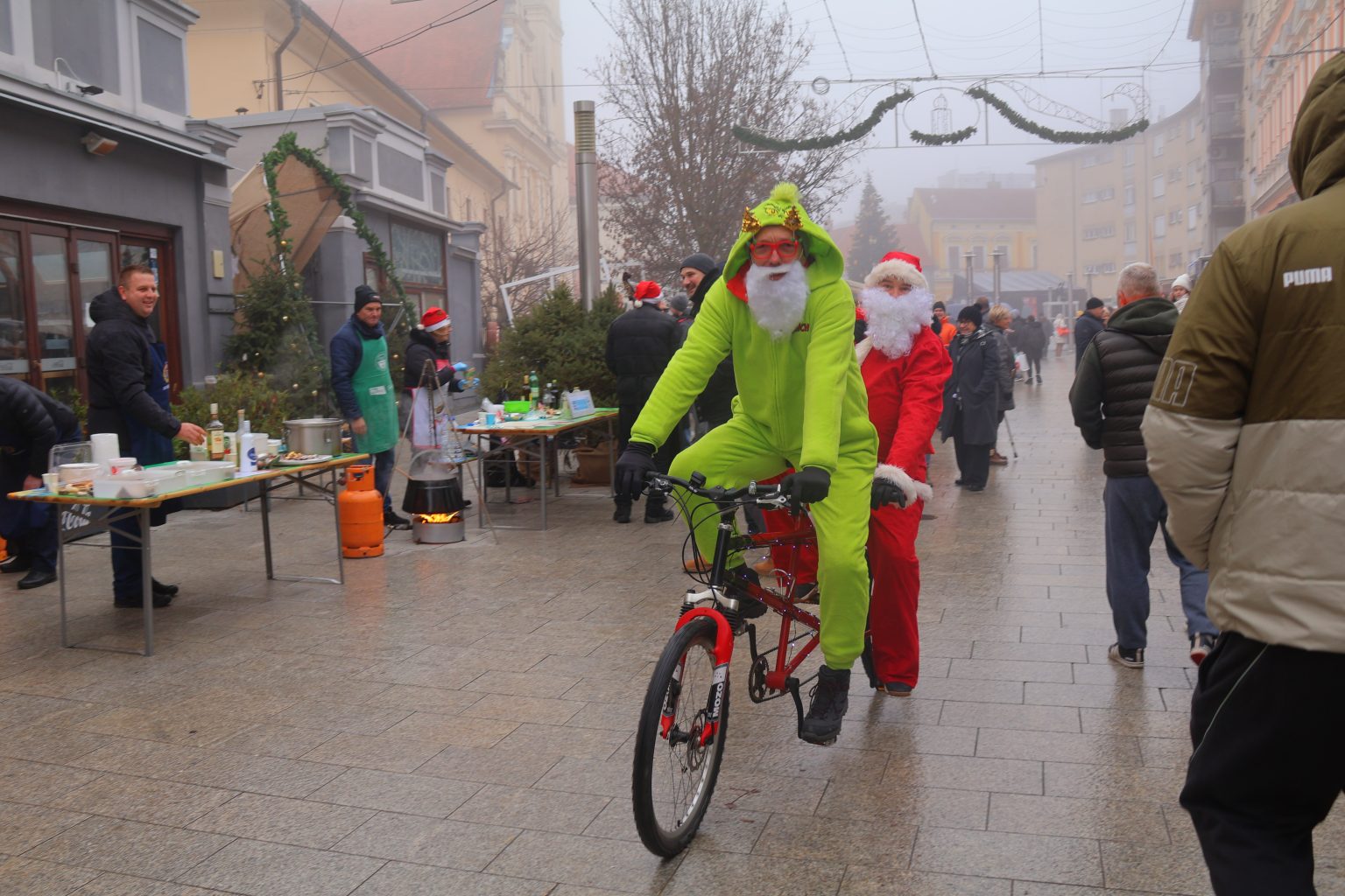 Grad Čakovec juha (32) Grad Čakovec juha (32)