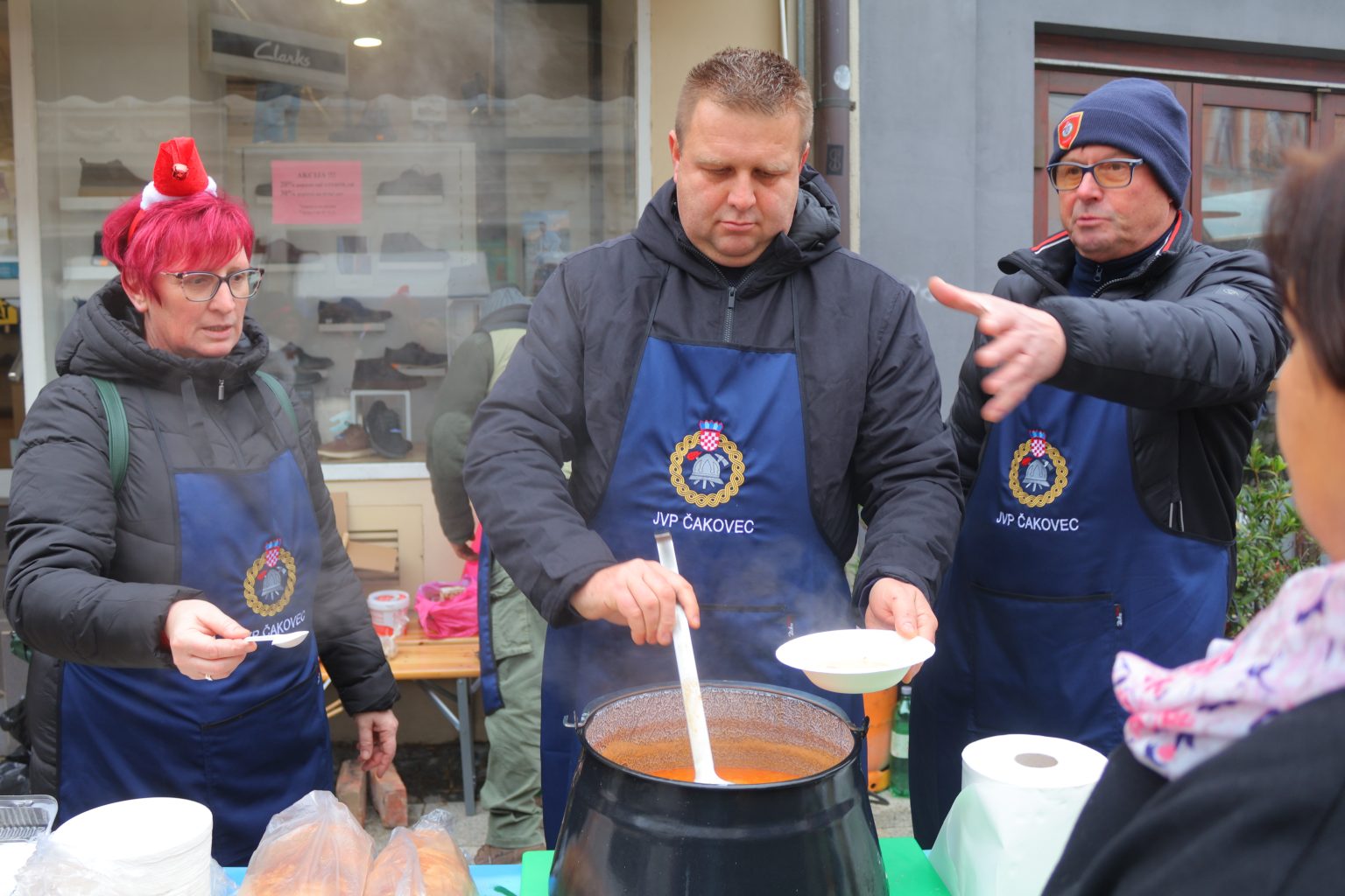 Grad Čakovec juha (41) Grad Čakovec juha (41)