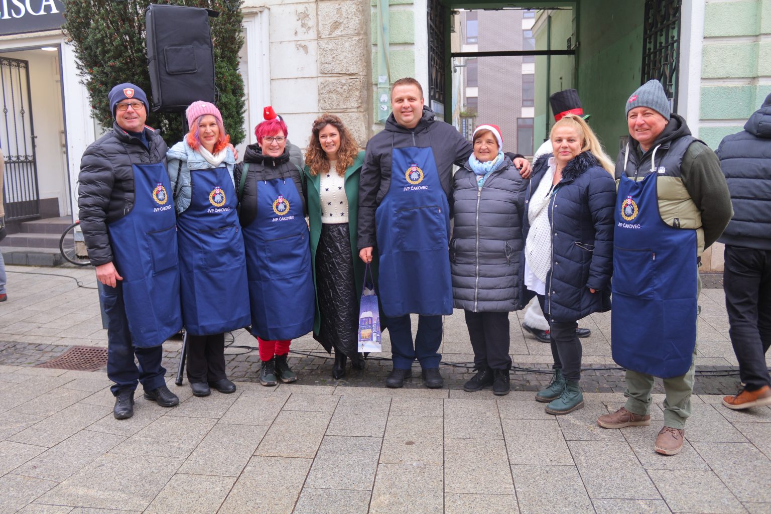 Grad Čakovec juha (47) Grad Čakovec juha (47)