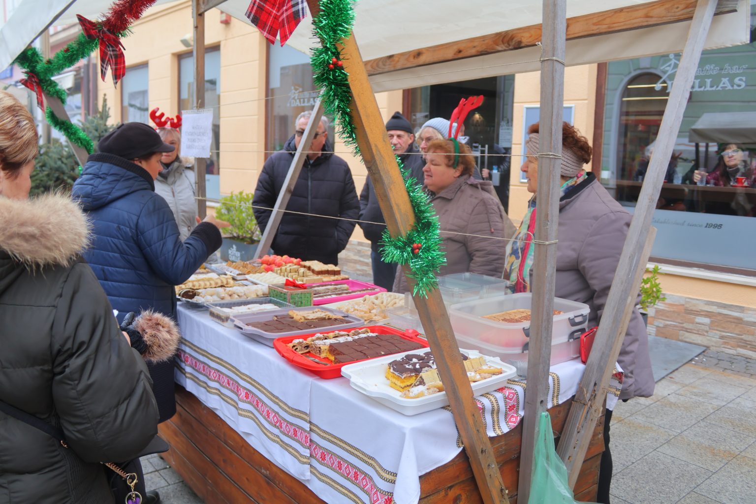 Grad Čakovec juha (5) Grad Čakovec juha (5)