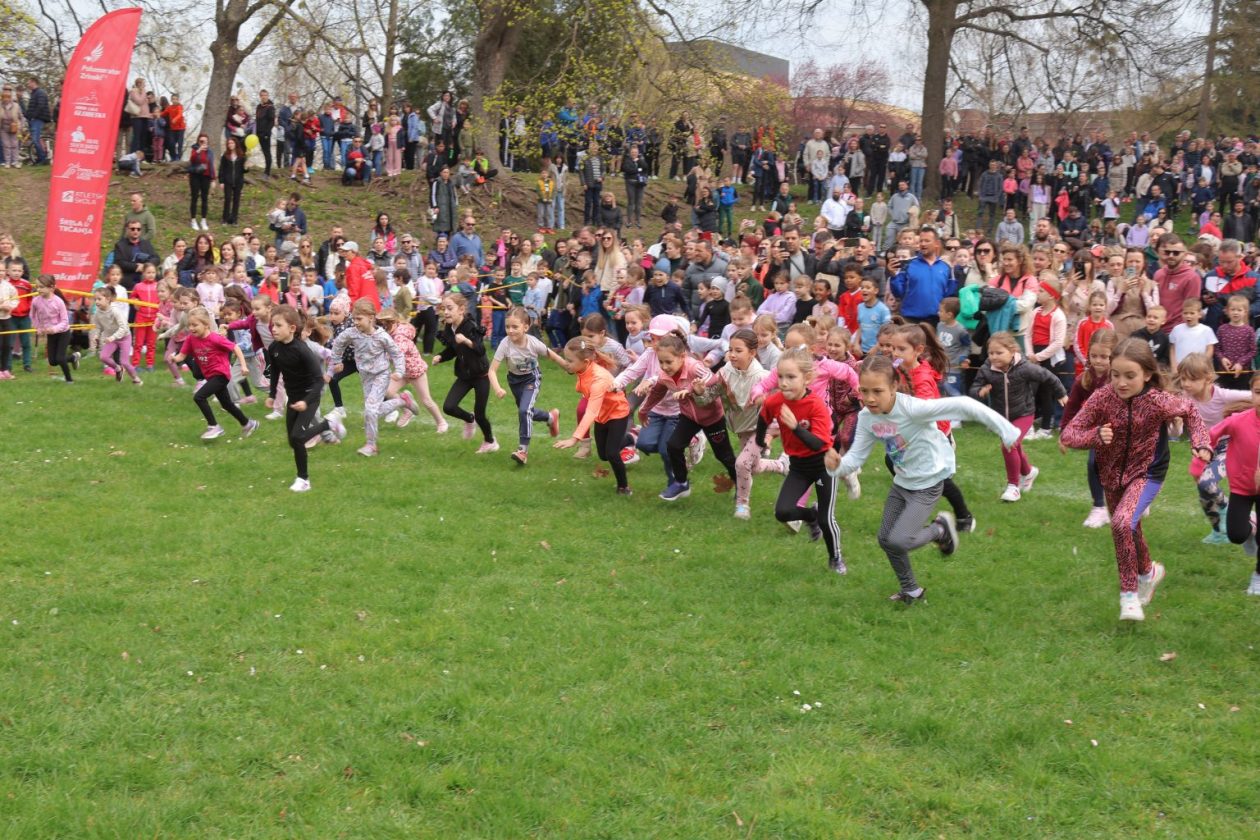 Grad Čakovec kros dan narcisa sindrom down (10)