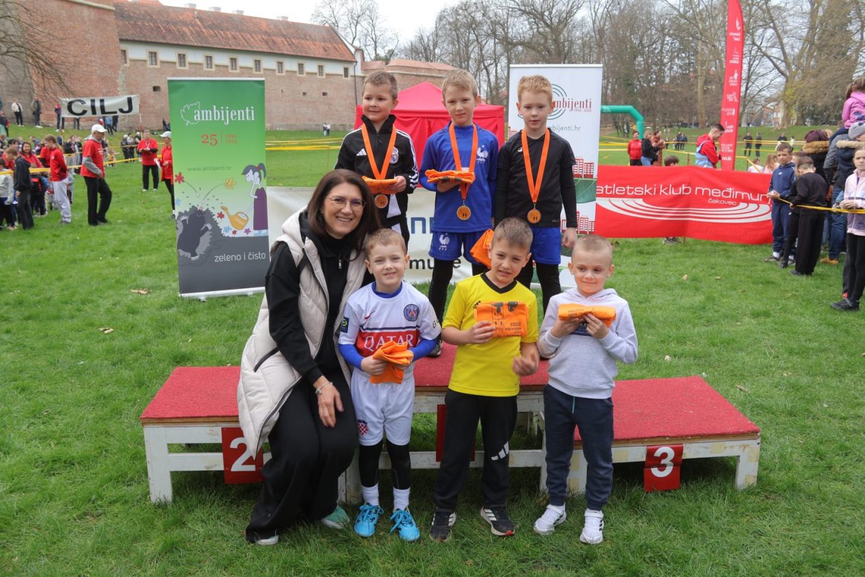 Grad Čakovec kros dan narcisa sindrom down (11)