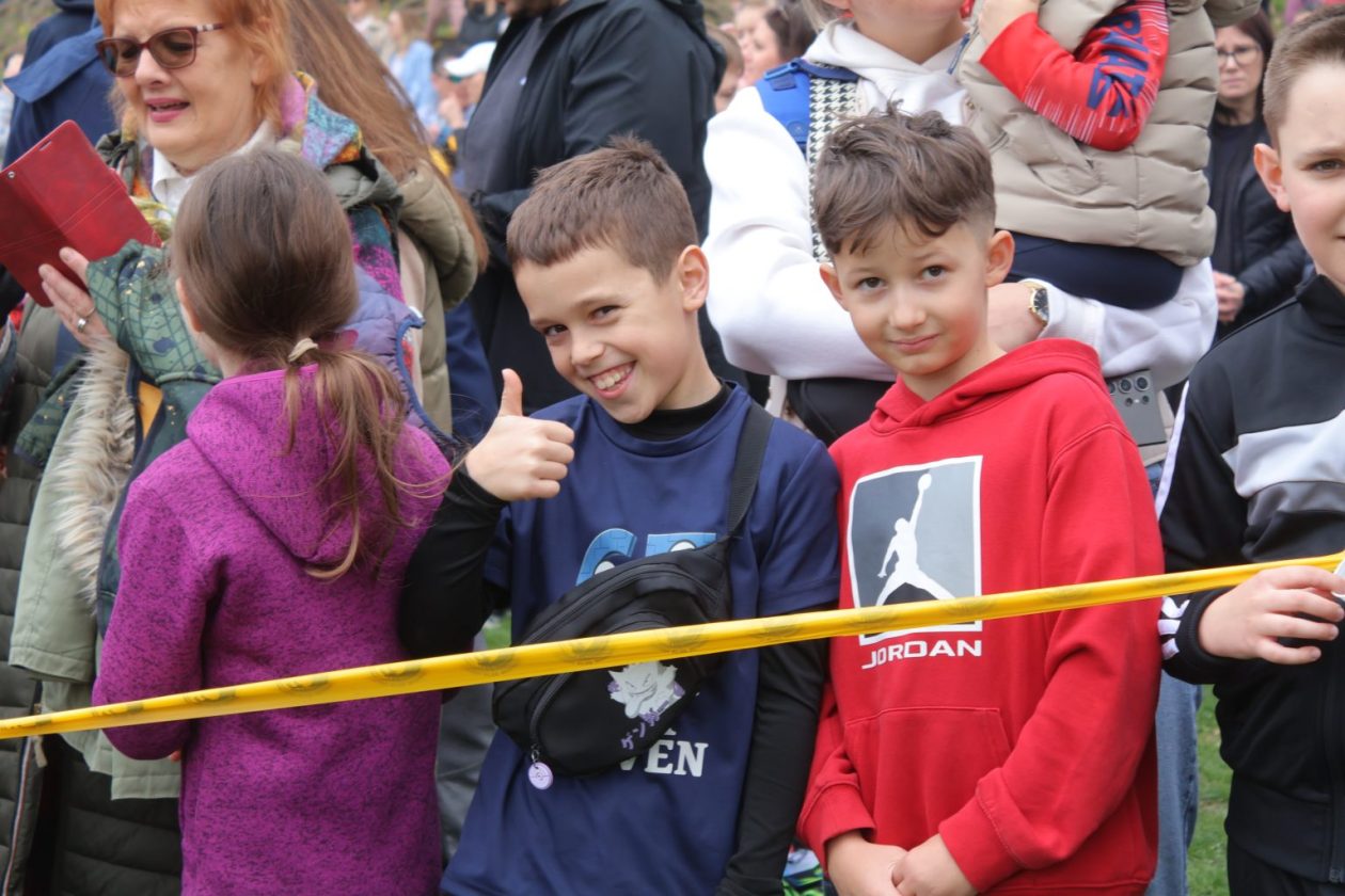 Grad Čakovec kros dan narcisa sindrom down (12)