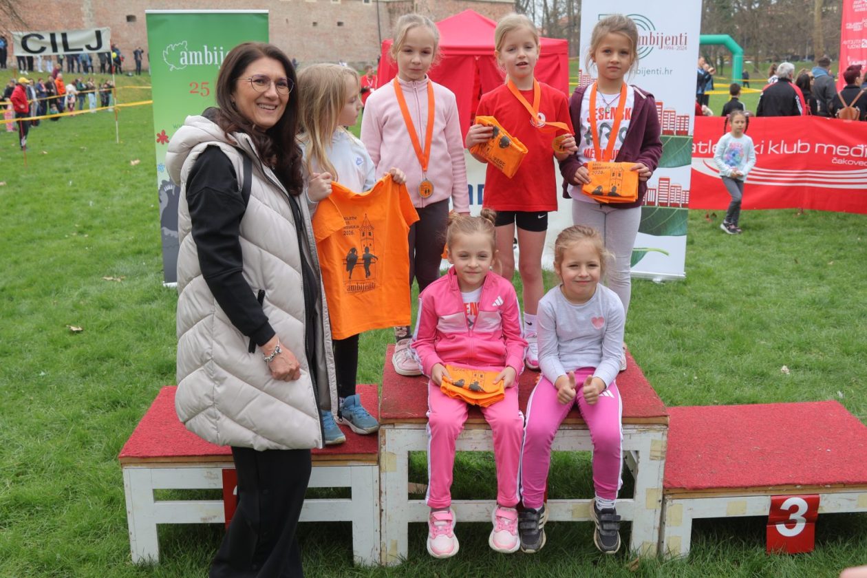 Grad Čakovec kros dan narcisa sindrom down (13)