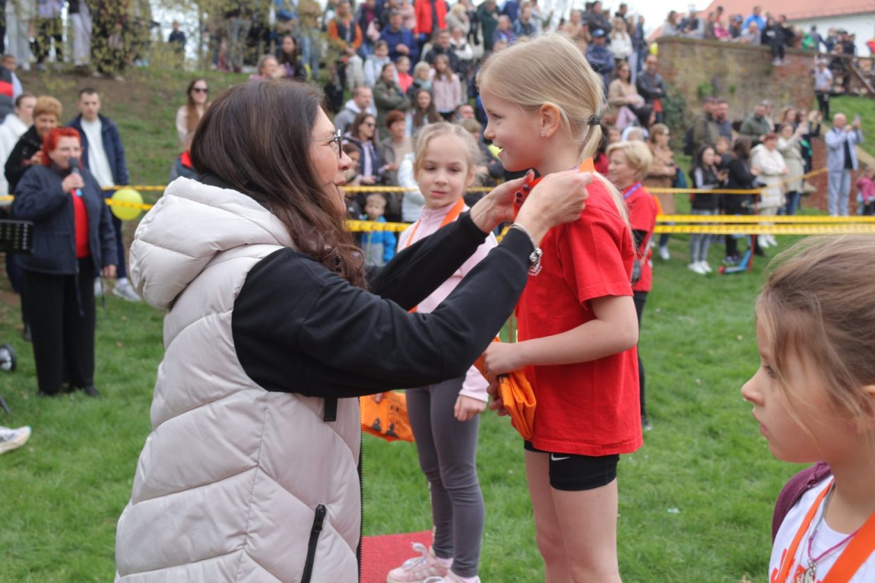 Grad Čakovec kros dan narcisa sindrom down (14)