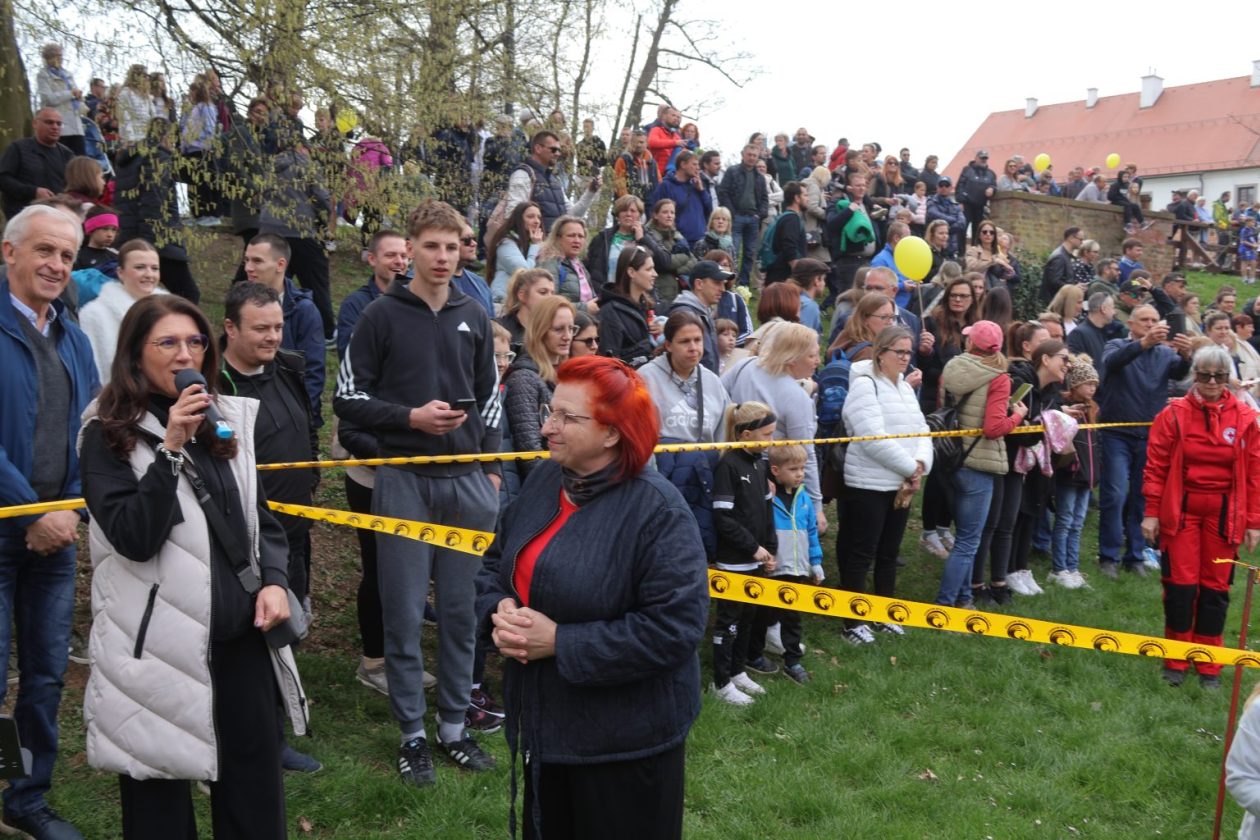 Grad Čakovec kros dan narcisa sindrom down (17)