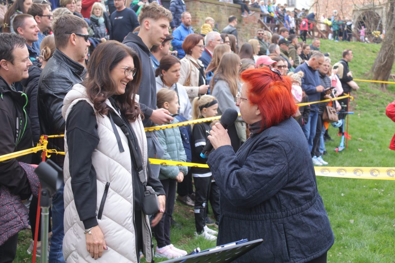 Grad Čakovec kros dan narcisa sindrom down (19)