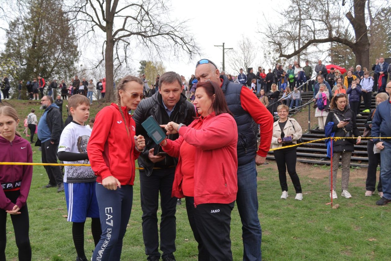 Grad Čakovec kros dan narcisa sindrom down (2)