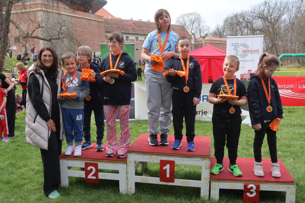 Grad Čakovec kros dan narcisa sindrom down (6)