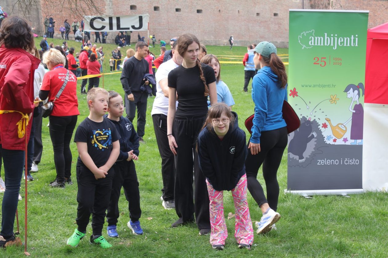 Grad Čakovec kros dan narcisa sindrom down (7)