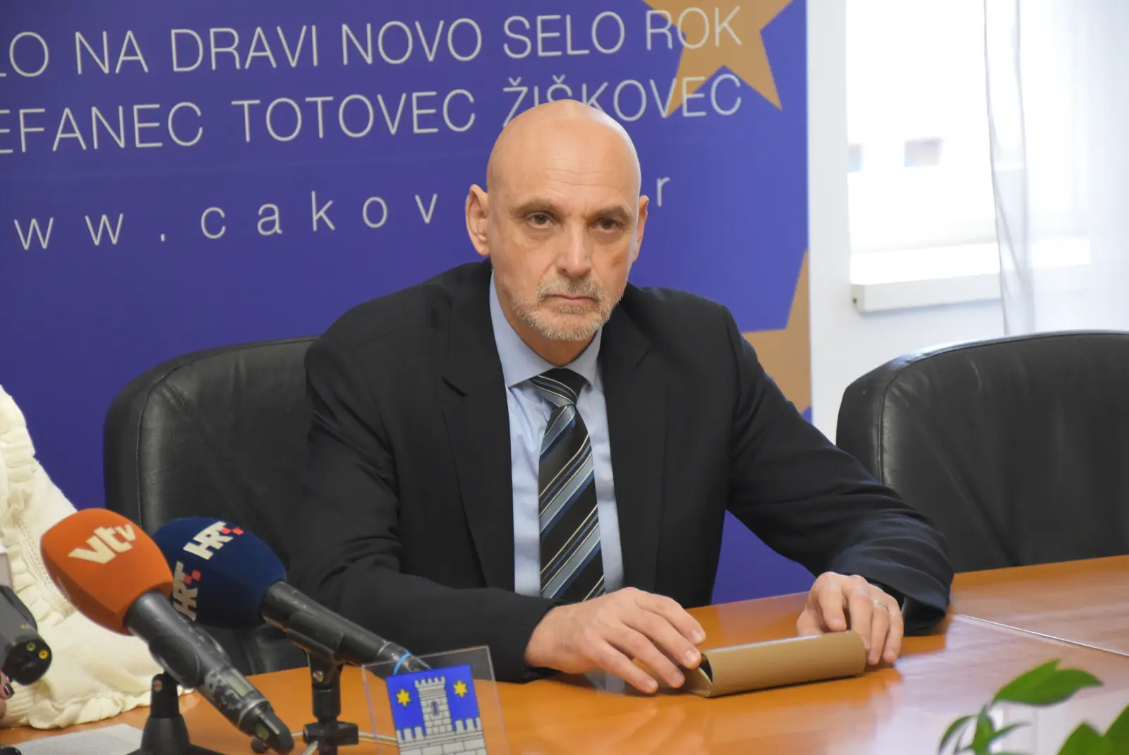 Grad Čakovec, održavanje cesta, Tegra (4) Grad Čakovec, održavanje cesta, Tegra (4)