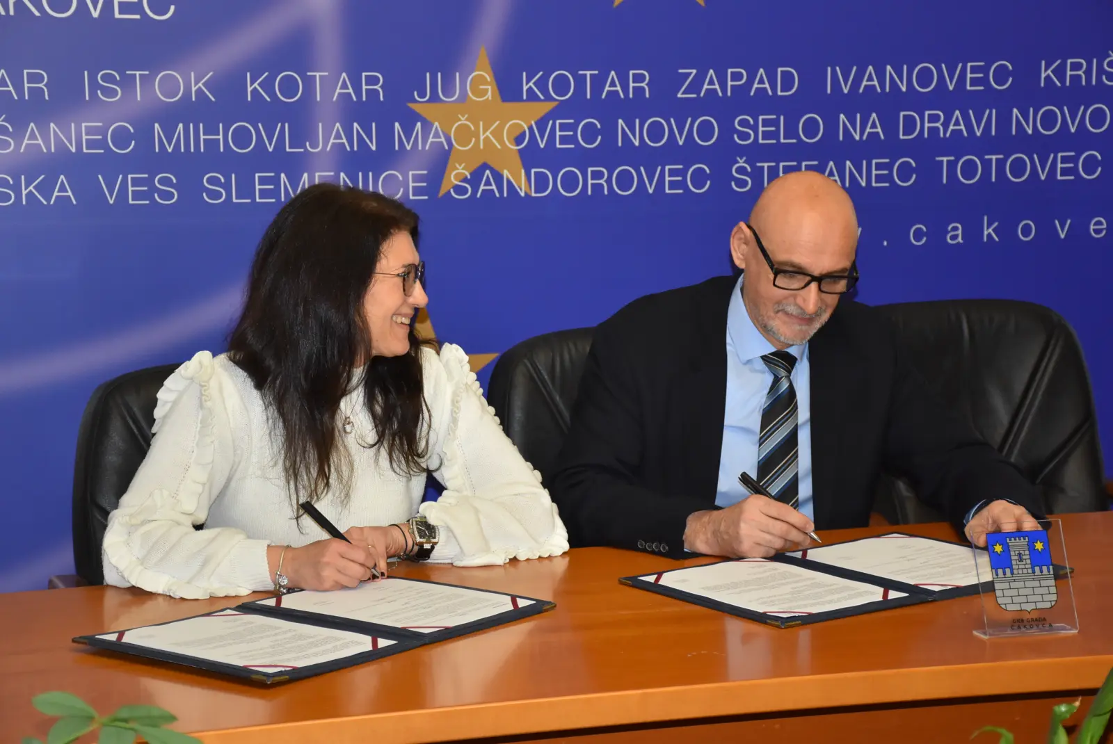 Grad Čakovec, održavanje cesta, Tegra (7) Grad Čakovec, održavanje cesta, Tegra (7)