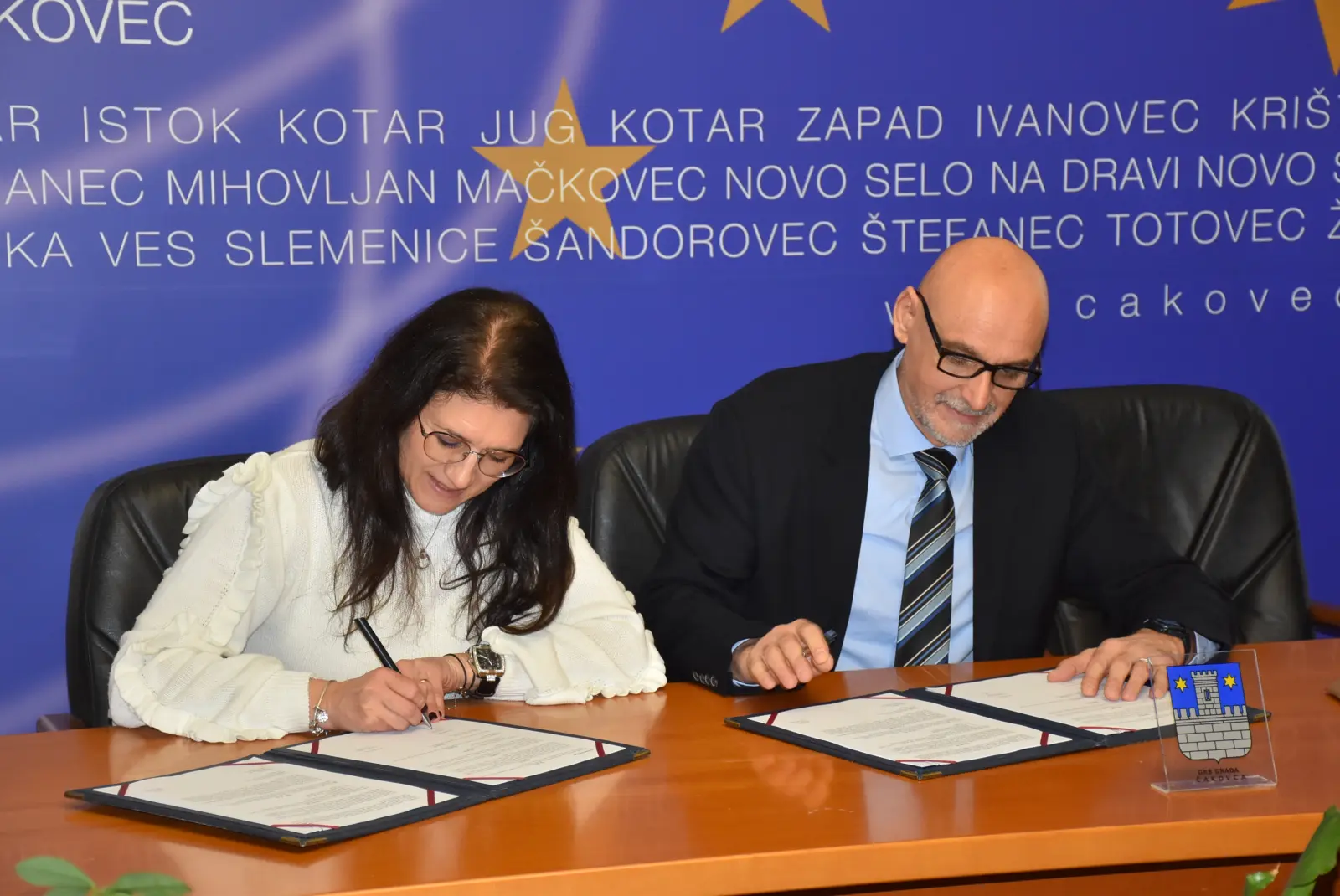 Grad Čakovec, održavanje cesta, Tegra (8) Grad Čakovec, održavanje cesta, Tegra (8)