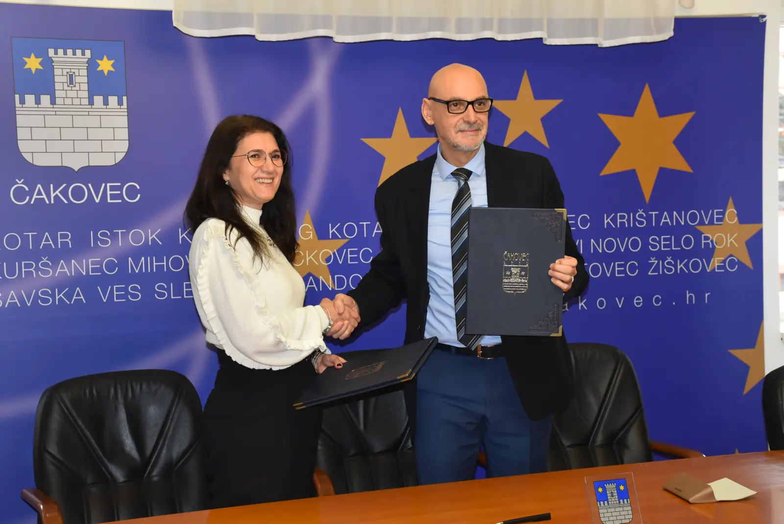 Grad Čakovec, održavanje cesta, Tegra (9) Grad Čakovec, održavanje cesta, Tegra (9)