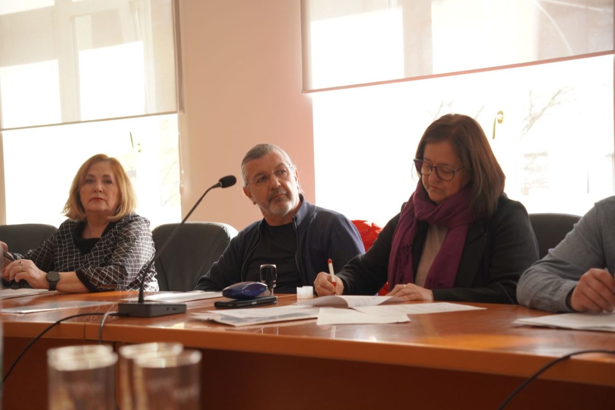 Grad Čakovec potpisivanje ugovora u udrugama (10) Grad Čakovec potpisivanje ugovora u udrugama (10)