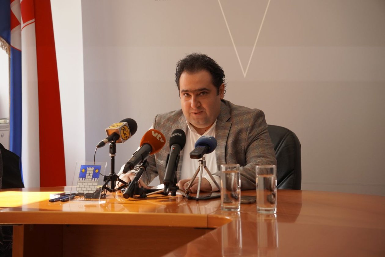 Grad Čakovec potpisivanje ugovora u udrugama (13) Grad Čakovec potpisivanje ugovora u udrugama (13)