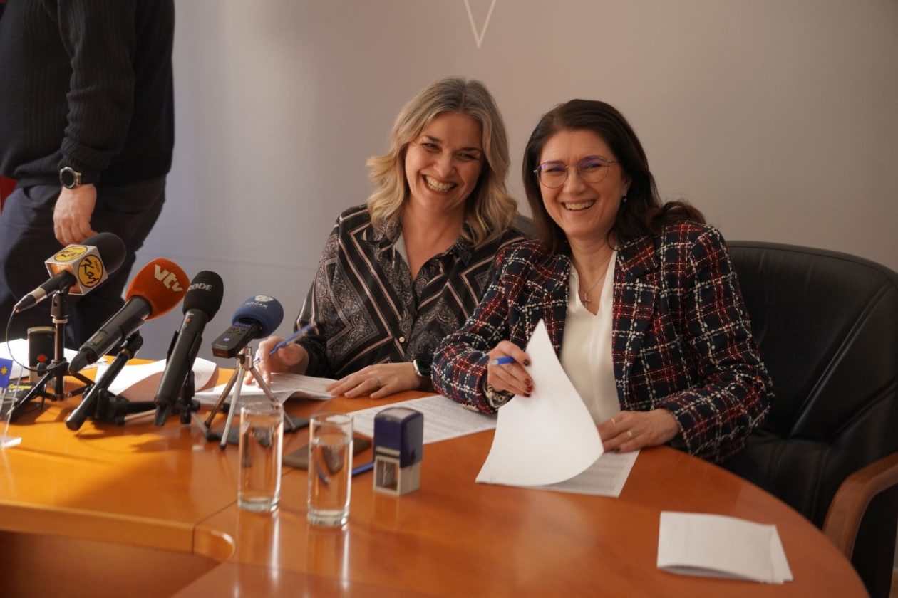 Grad Čakovec potpisivanje ugovora u udrugama (17) Grad Čakovec potpisivanje ugovora u udrugama (17)