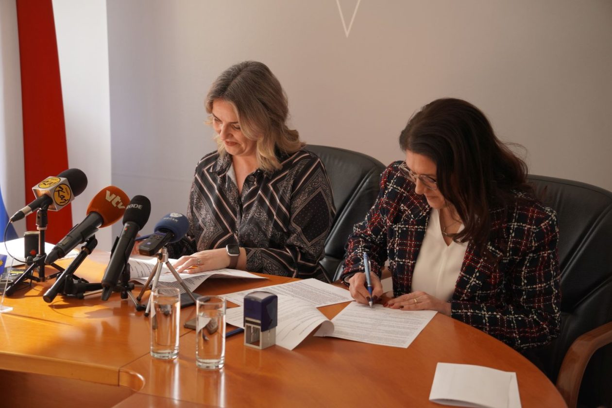 Grad Čakovec potpisivanje ugovora u udrugama (18) Grad Čakovec potpisivanje ugovora u udrugama (18)