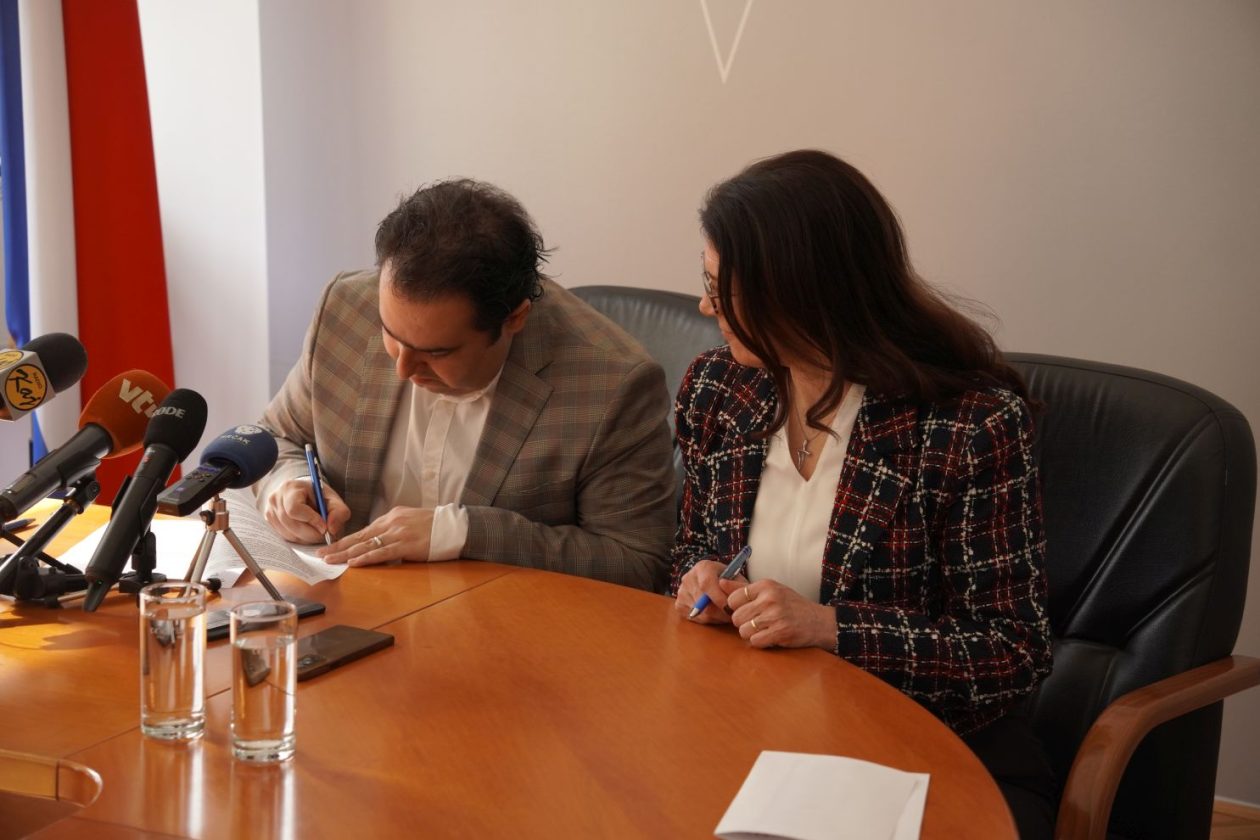 Grad Čakovec potpisivanje ugovora u udrugama (19) Grad Čakovec potpisivanje ugovora u udrugama (19)