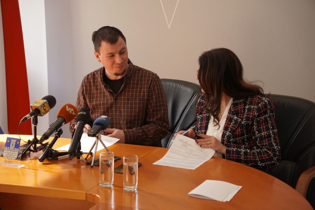 Grad Čakovec potpisivanje ugovora u udrugama (21) Grad Čakovec potpisivanje ugovora u udrugama (21)