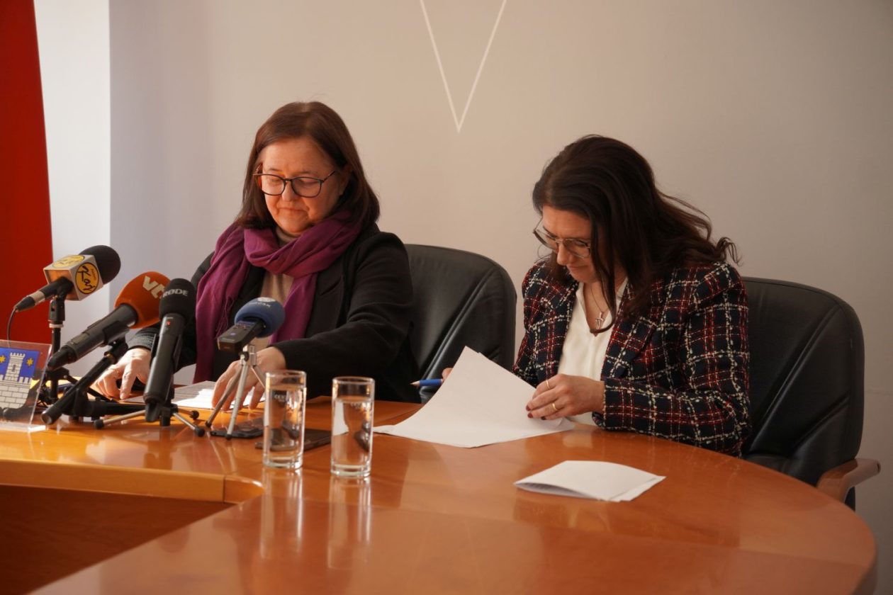 Grad Čakovec potpisivanje ugovora u udrugama (26) Grad Čakovec potpisivanje ugovora u udrugama (26)