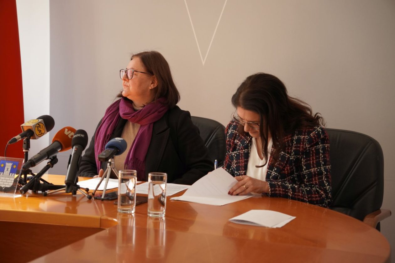 Grad Čakovec potpisivanje ugovora u udrugama (27) Grad Čakovec potpisivanje ugovora u udrugama (27)