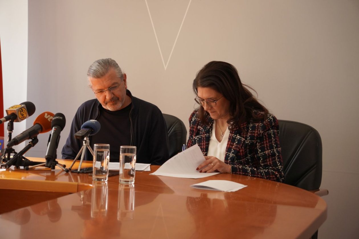 Grad Čakovec potpisivanje ugovora u udrugama (29) Grad Čakovec potpisivanje ugovora u udrugama (29)