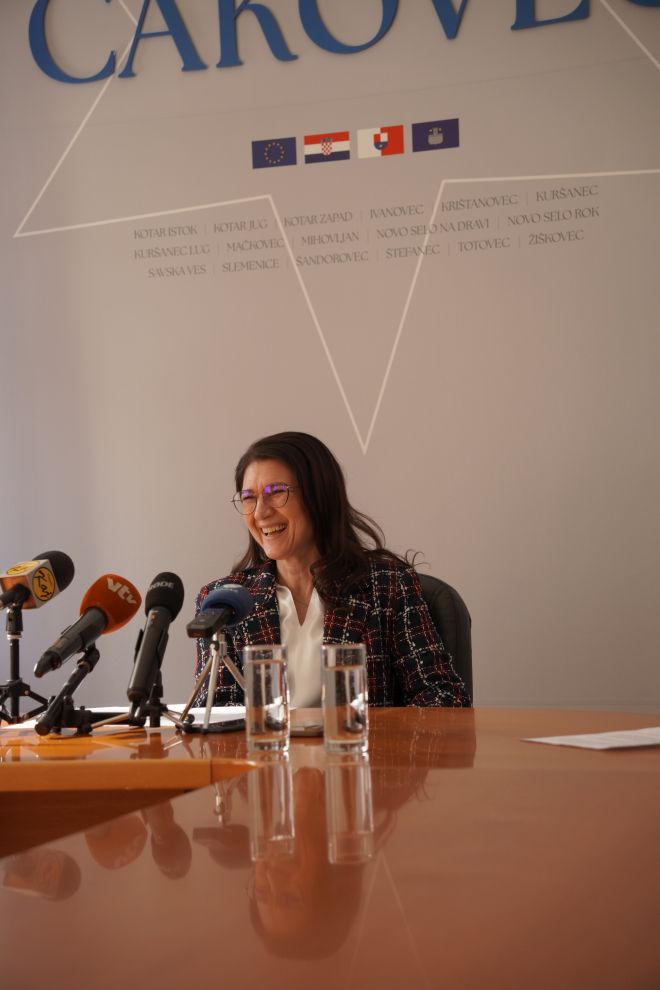 Grad Čakovec potpisivanje ugovora u udrugama (4) Grad Čakovec potpisivanje ugovora u udrugama (4)