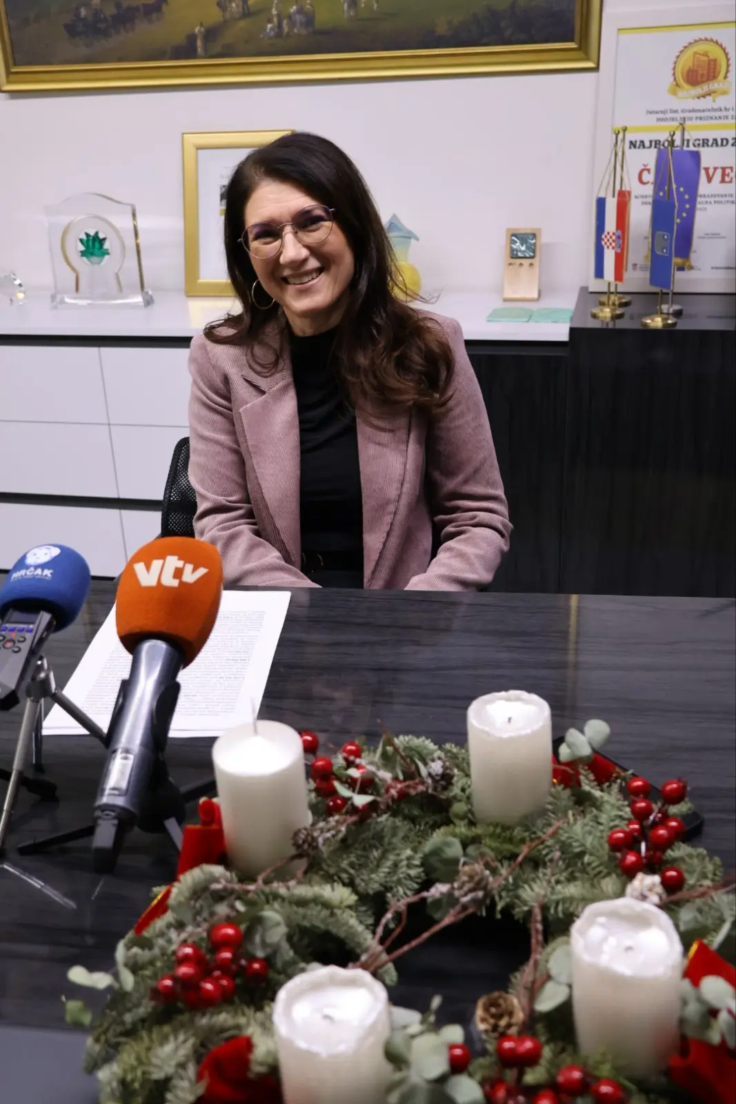 Grad Čakovec proračun 2026 (4)