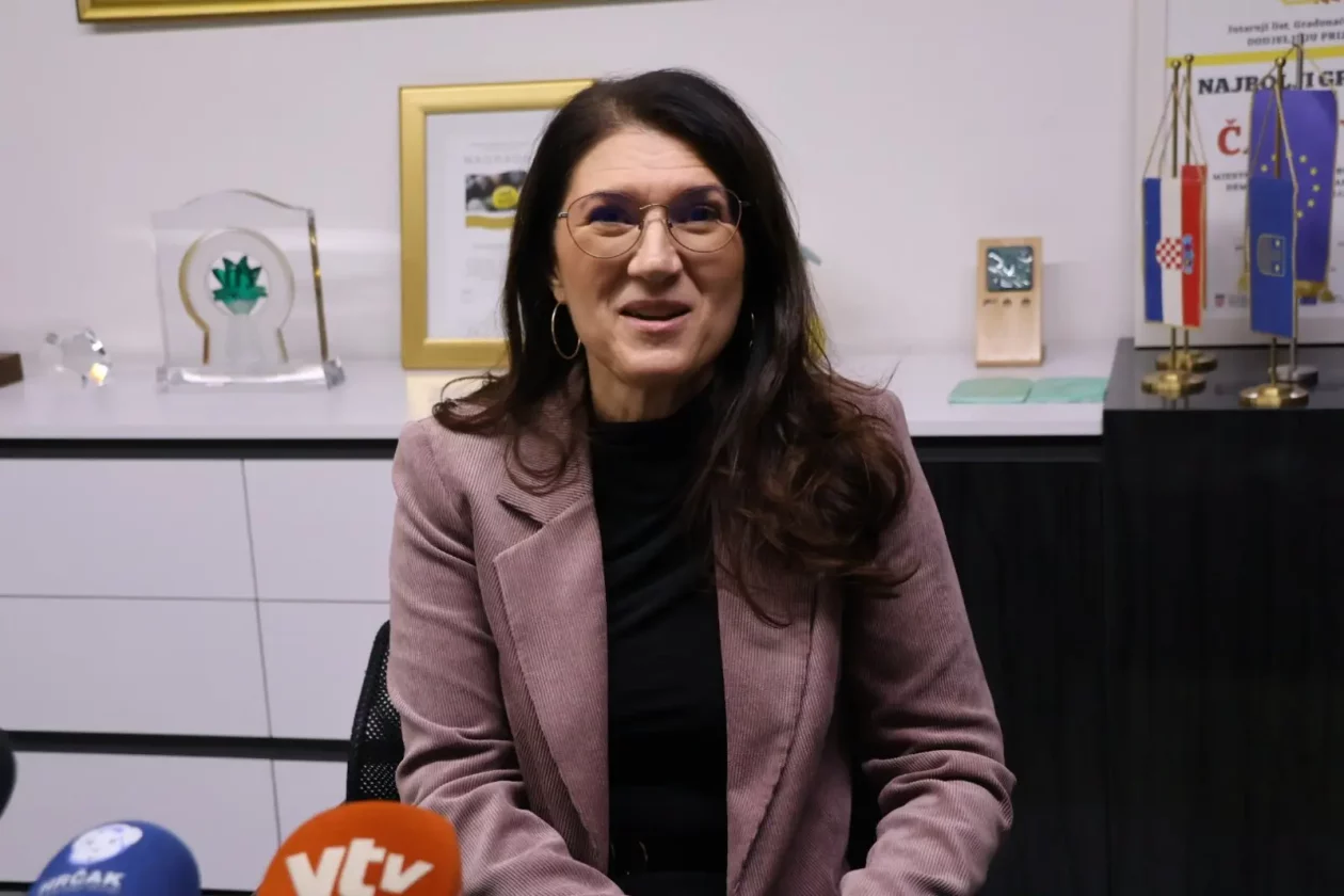 Grad Čakovec proračun 2026 (5)