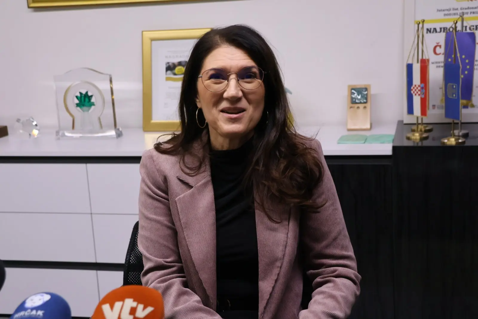 Grad Čakovec proračun 2026 (5)