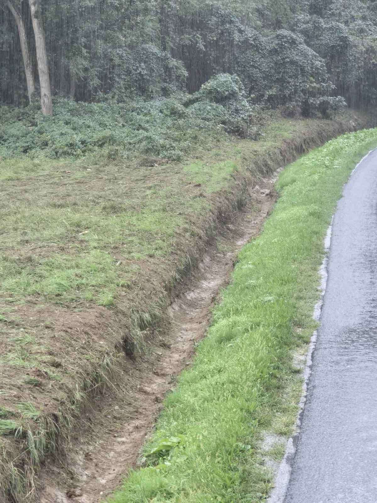 Grad Čakovec radovi 3