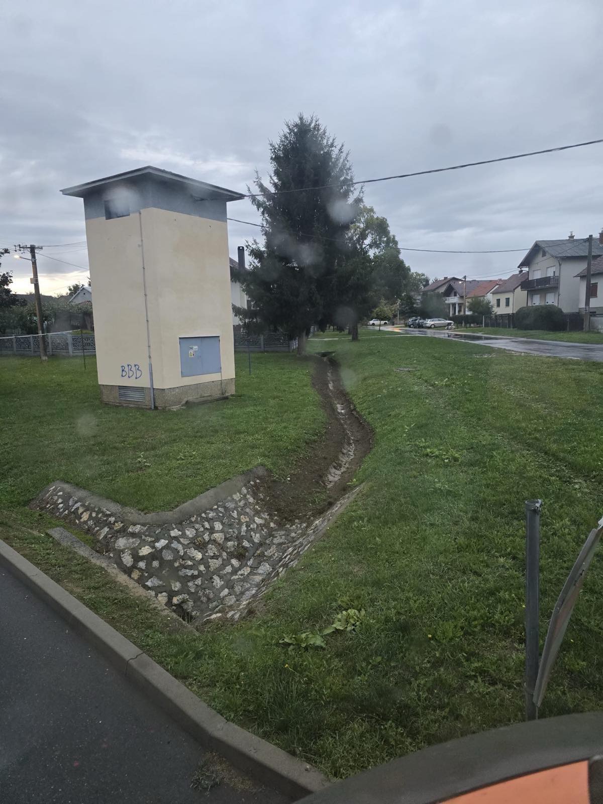 Grad Čakovec radovi 5