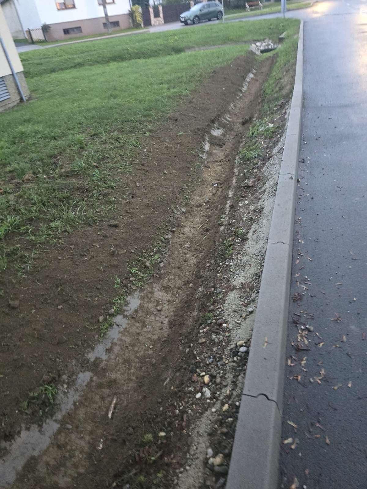 Grad Čakovec radovi 6