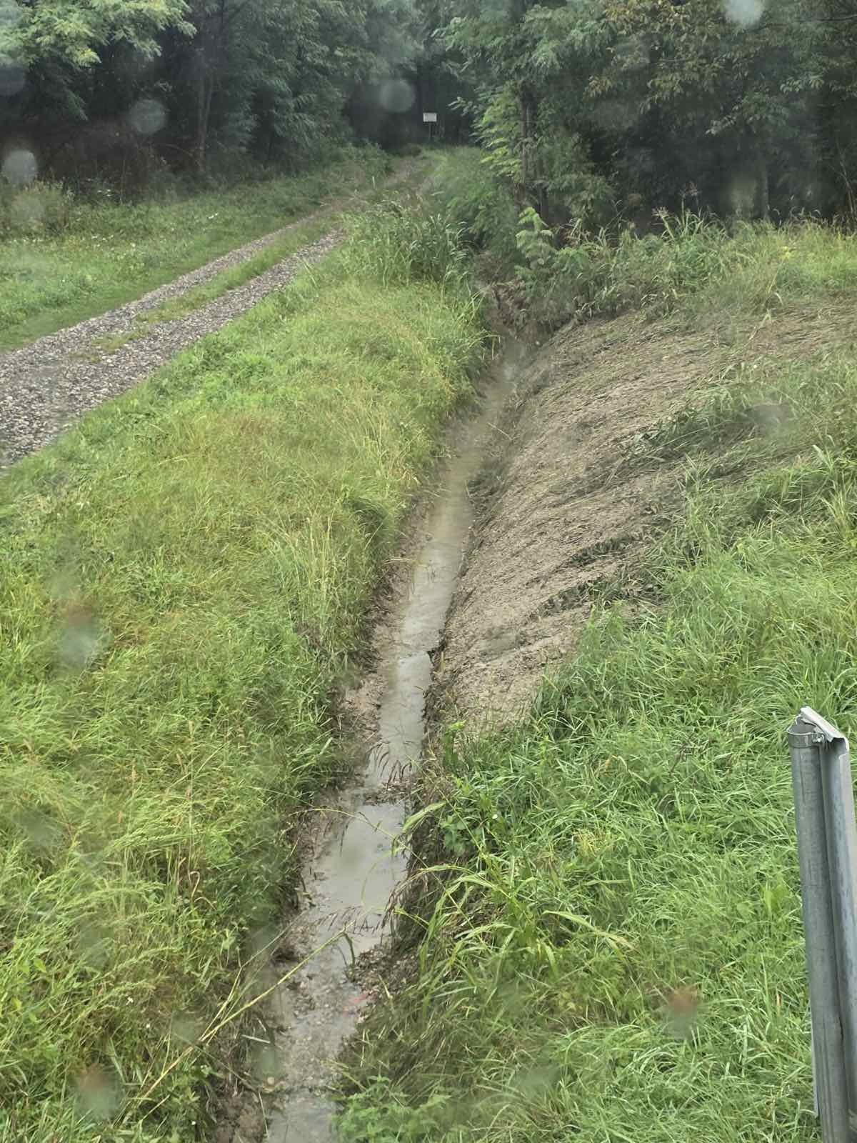 Grad Čakovec radovi