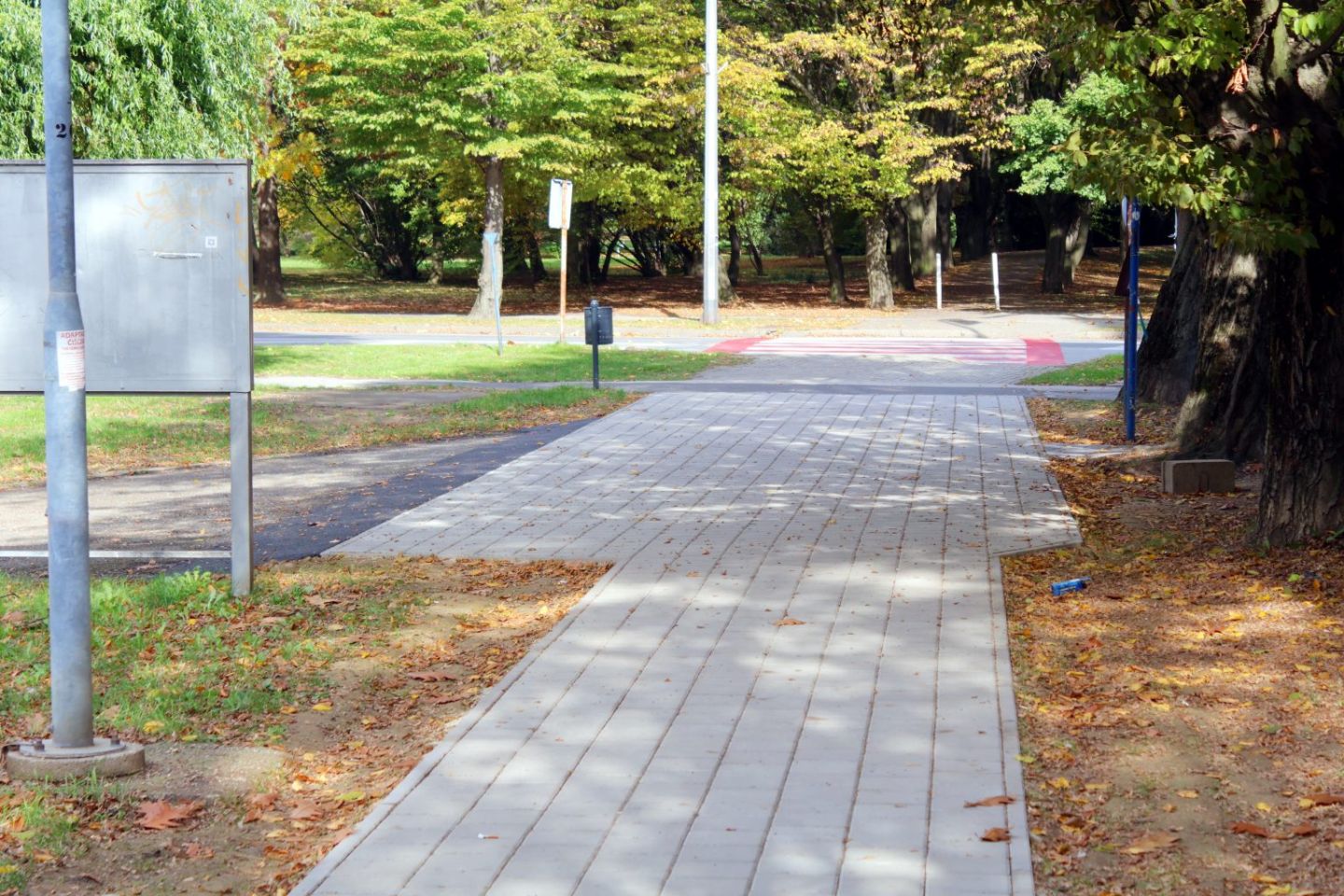 Grad Čakovec radovi122