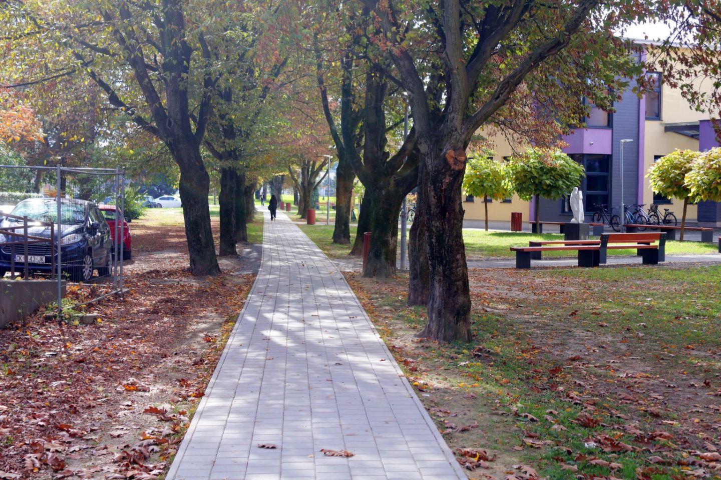 Grad Čakovec radovi14