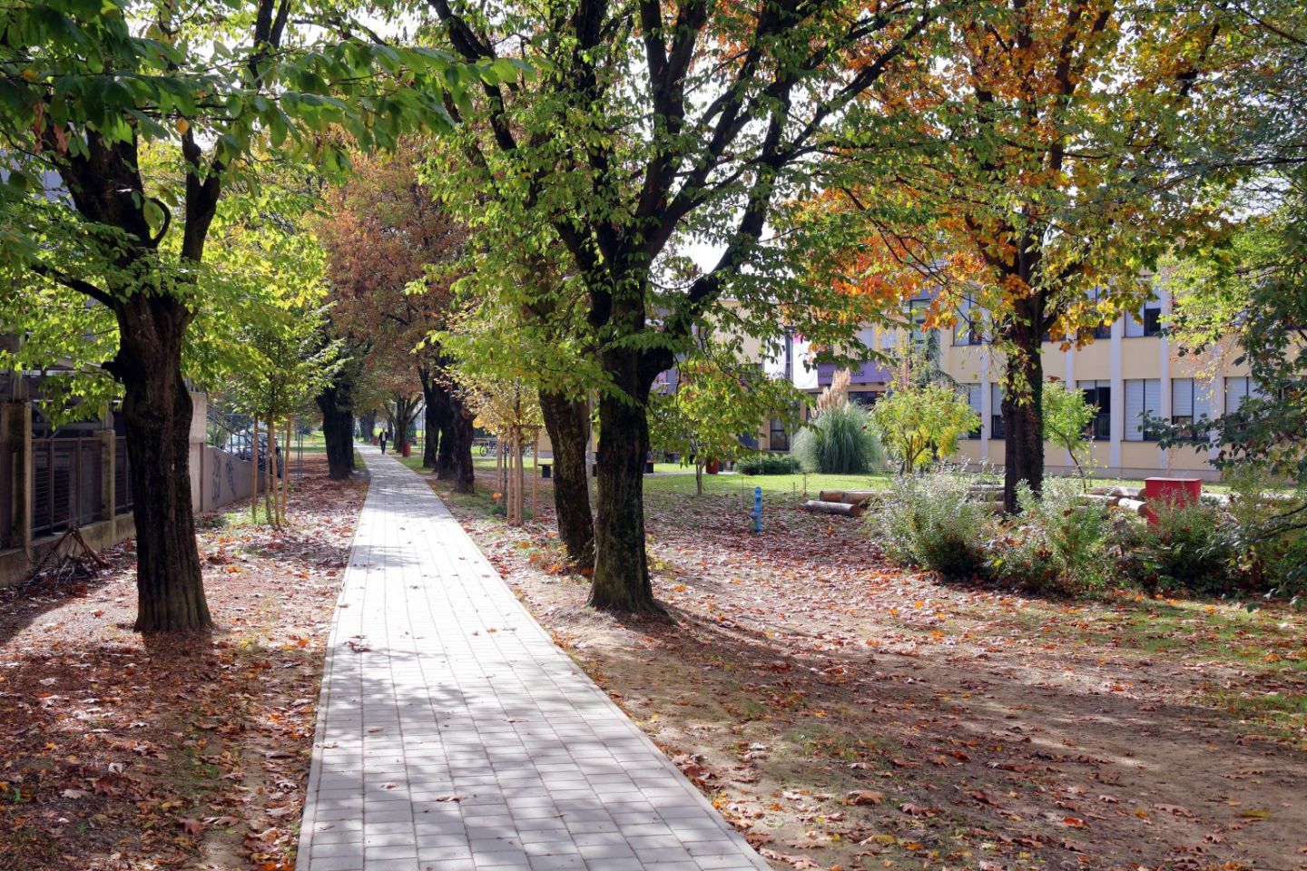 Grad Čakovec radovi16