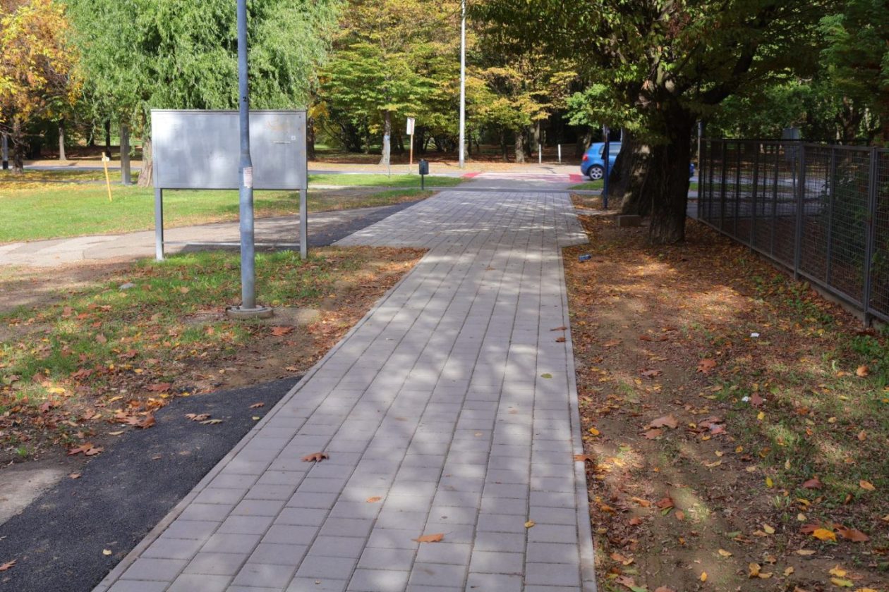 Grad Čakovec radovi18