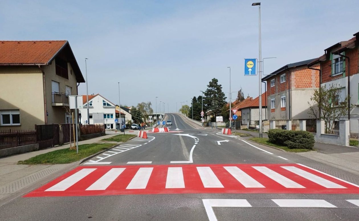 Grad Čakovec rotor Kalnička (1)