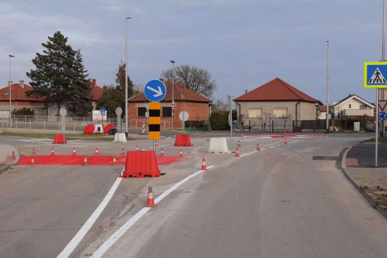 Grad Čakovec rotor Kalnička (2)