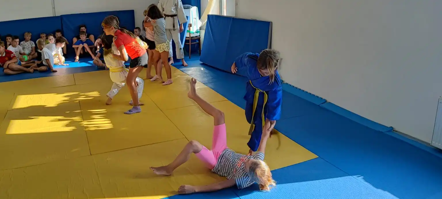 Grad Čakovec – sportski kampovi (6) Grad Čakovec – sportski kampovi (6)