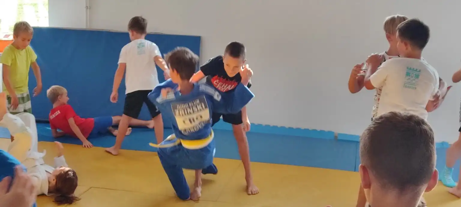 Grad Čakovec – sportski kampovi (7) Grad Čakovec – sportski kampovi (7)