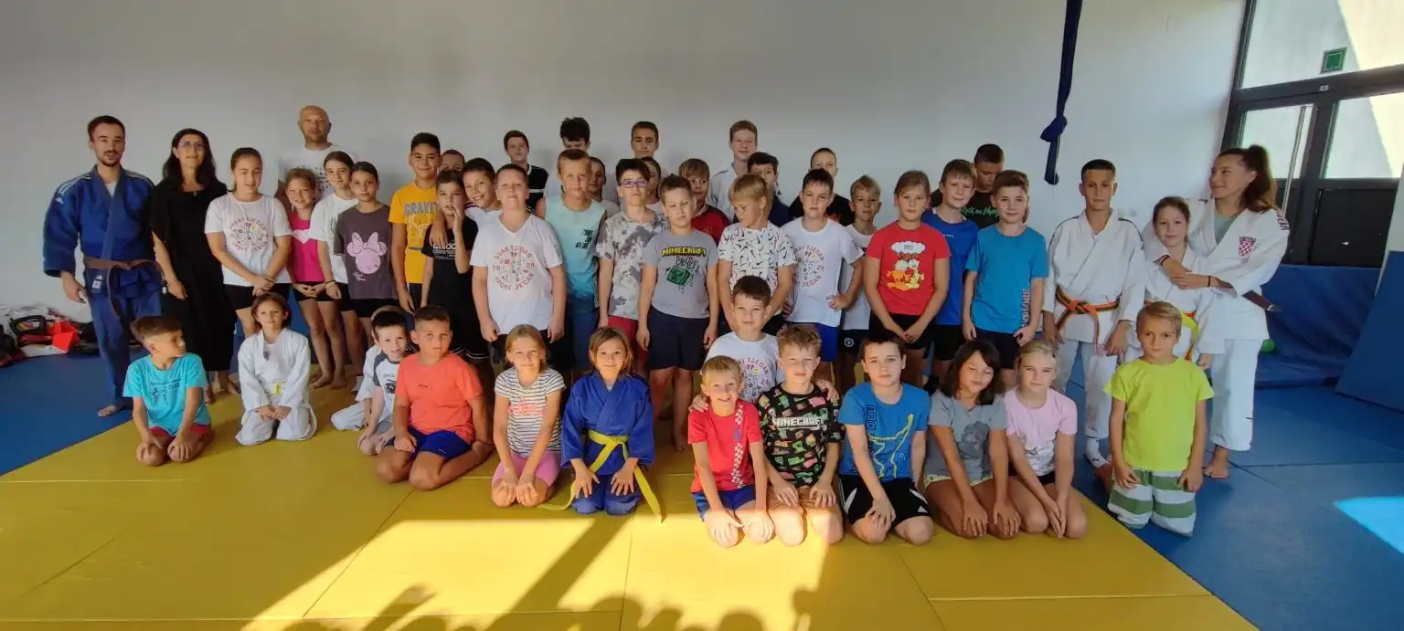 Grad Čakovec – sportski kampovi (9) Grad Čakovec – sportski kampovi (9)