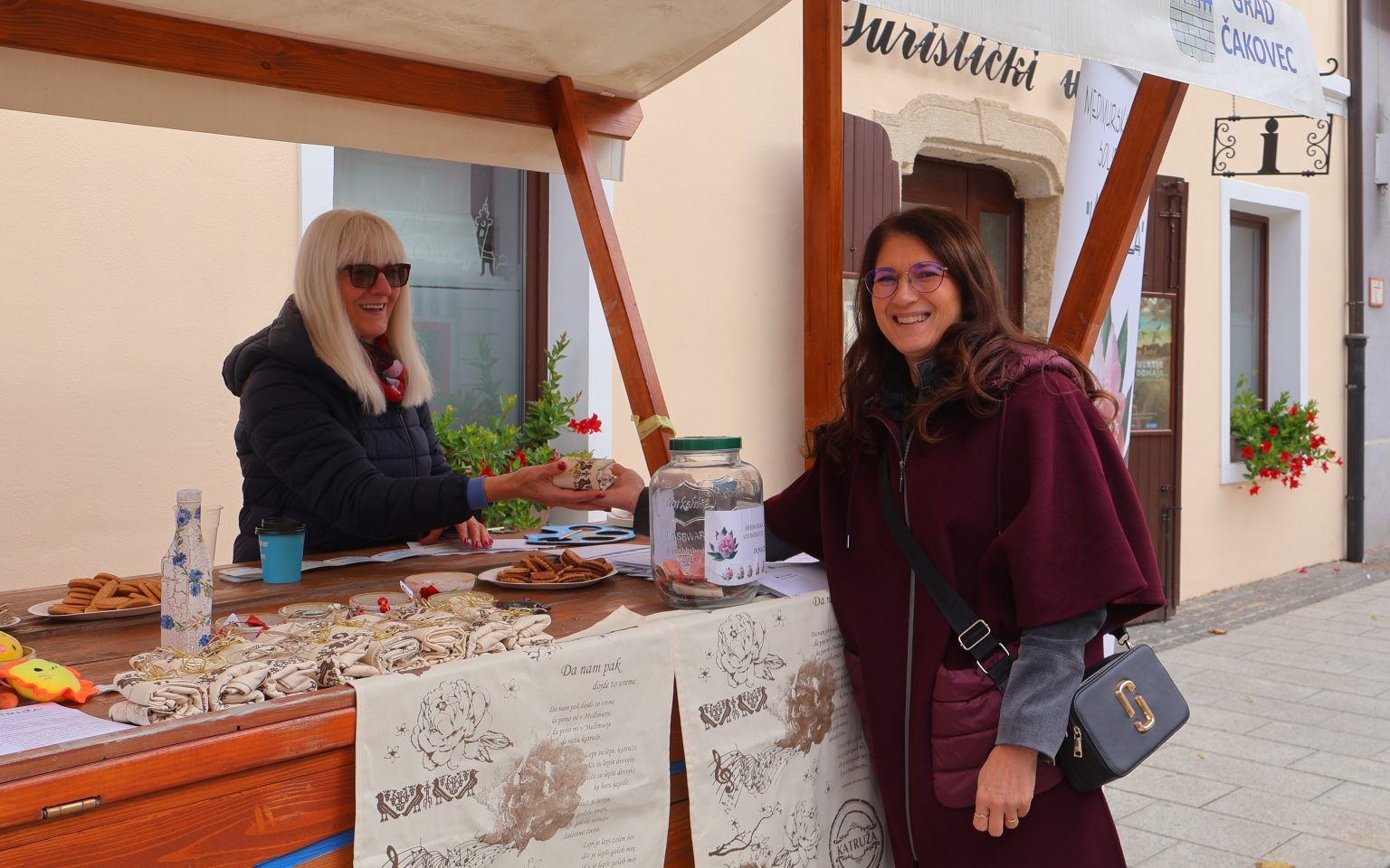 Grad Čakovec – subota 1