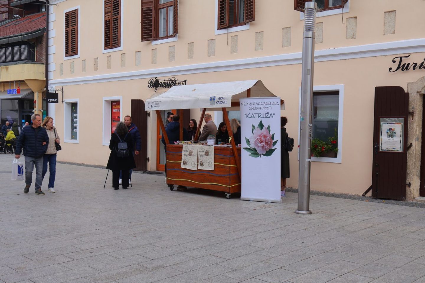 Grad Čakovec – subota 111