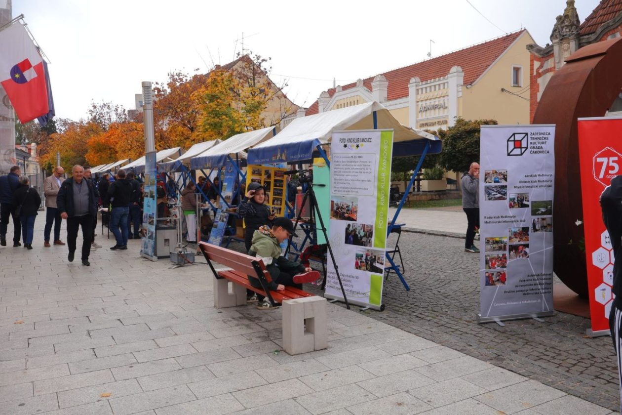 Grad Čakovec – subota 112 Grad Čakovec – subota 112