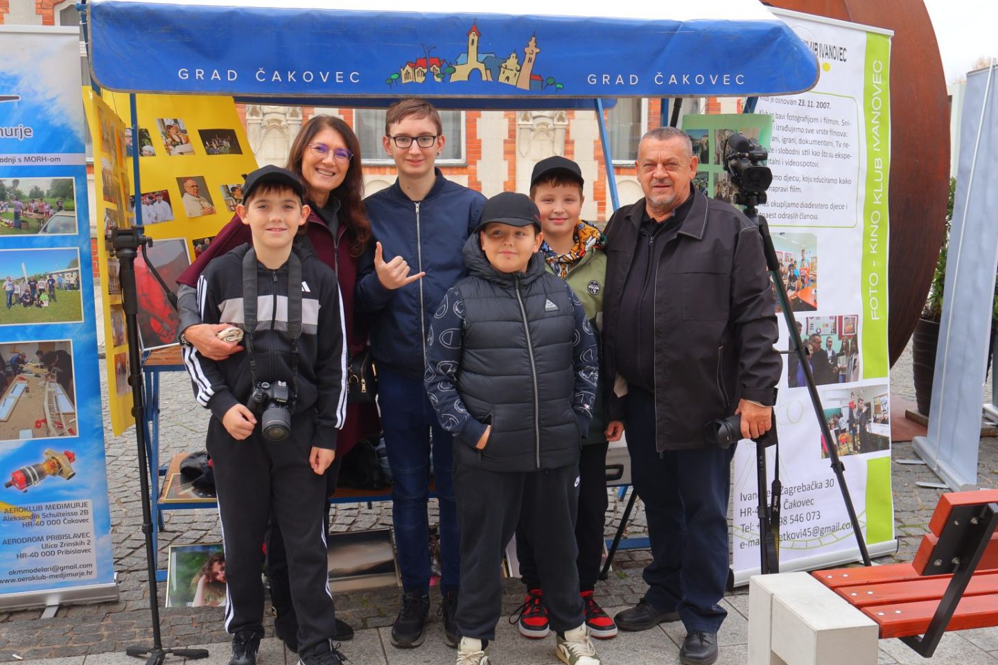 Grad Čakovec – subota 113