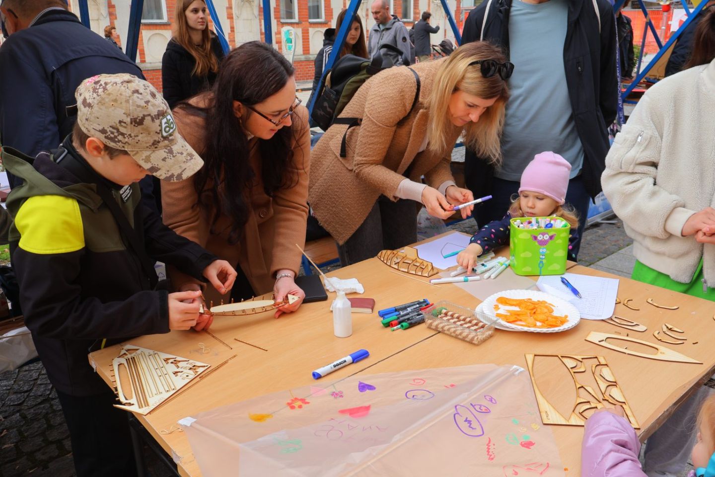 Grad Čakovec – subota 115