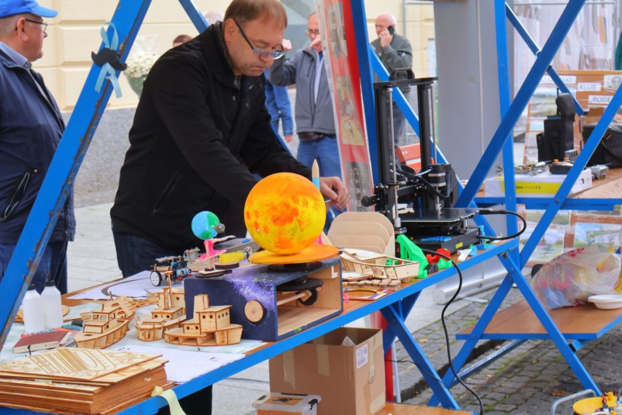 Grad Čakovec – subota 116 Grad Čakovec – subota 116